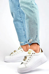 Sport Shoes model 195835 PRIMO Adomoo