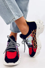 Sport Shoes model 197335 Inello  Adomoo