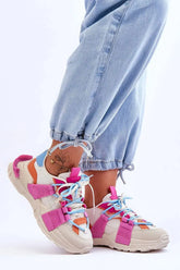 Sport Shoes model 197391 Step in style  Adomoo