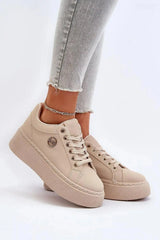 Sport Shoes model 197397 Step in style Adomoo