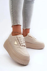 Sport Shoes model 197400 Step in style Adomoo