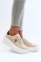 Sport Shoes model 197404 Step in style Adomoo