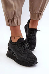 Sport Shoes model 198207 Step in style Adomoo