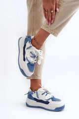 Sport Shoes model 198214 Step in style Adomoo