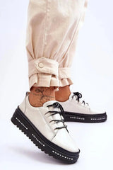 Sport Shoes model 198216 Step in style Adomoo