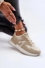 Sport Shoes model 198222 Step in style Adomoo