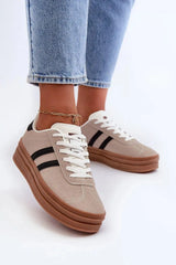 Sport Shoes model 198512 Step in style Adomoo