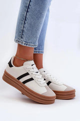Sport Shoes model 198512 Step in style Adomoo