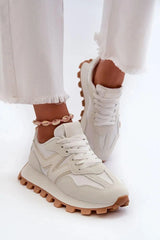 Sport Shoes model 198719 Step in style Adomoo