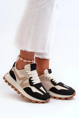 Sport Shoes model 198719 Step in style Adomoo