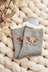 Step in style Socks model 191147  Adomoo