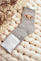 Step in style Socks model 191147  Adomoo
