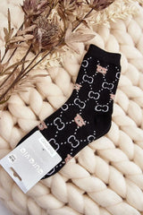 Step in style Socks model 191174  Adomoo