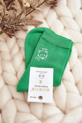 Step in style Socks model 191431 Adomoo