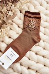 Step in style Socks model 191439  Adomoo