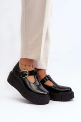 Step in style fashionable women's half-shoes  Adomoo