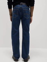 Straight Fit Jeans with Stormwear™ Adomoo