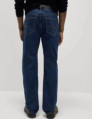 Straight Fit Jeans with Stormwear™  Adomoo