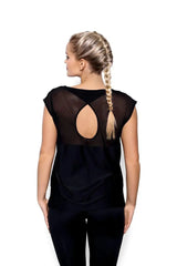 Stylish blouse by Eldar collection  Adomoo