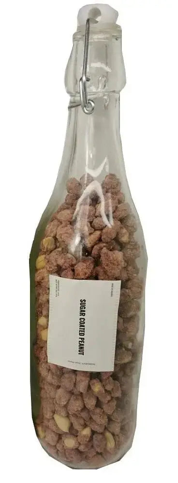 Sugar-Coated Groundnut  Adomoo