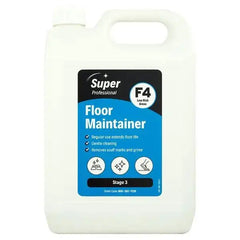 Super Professional Floor Maintainer 5Ltr  Adomoo