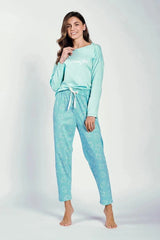 Taro Pyjama model 199050  Adomoo