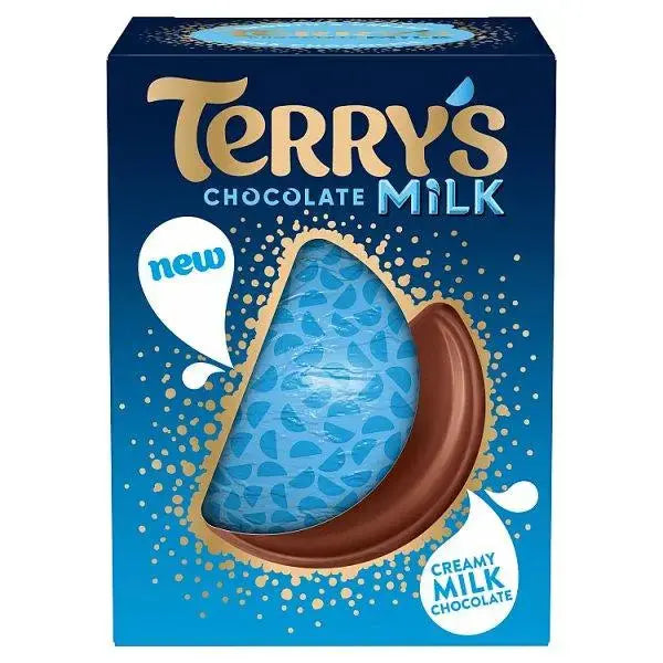 Terry's Chocolate Milk Ball 145g (Case of 12)  Adomoo