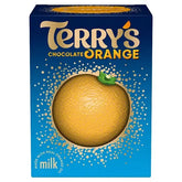 Terry's Chocolate Orange 145g (Case of 12)  Adomoo