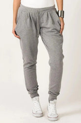 Tessita fashionable tracksuit trousers sweatpants  Adomoo