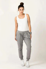 Tessita fashionable tracksuit trousers sweatpants  Adomoo