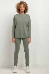 Tessitas tracksuit trousers and sweatpants  Adomoo