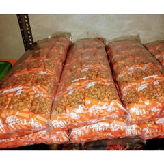 Tigernuts-washed Ready To Eat 100g  Adomoo