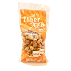 Tigernuts-washed Ready To Eat 100g  Adomoo