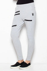 Venaton Stylish Tapered Sweatpants  Adomoo