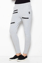 Venaton Stylish Tapered Sweatpants  Adomoo