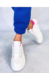 Wedge heel sneakers model 176980 Inello  Adomoo