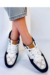 Wedge heel sneakers model 178754 Inello  Adomoo