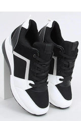 Wedge heel sneakers model 178791 Inello  Adomoo