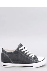 Wedge heel sneakers model 193884 Inello  Adomoo