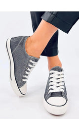 Wedge heel sneakers model 193884 Inello  Adomoo
