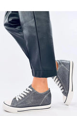 Wedge heel sneakers model 193884 Inello  Adomoo