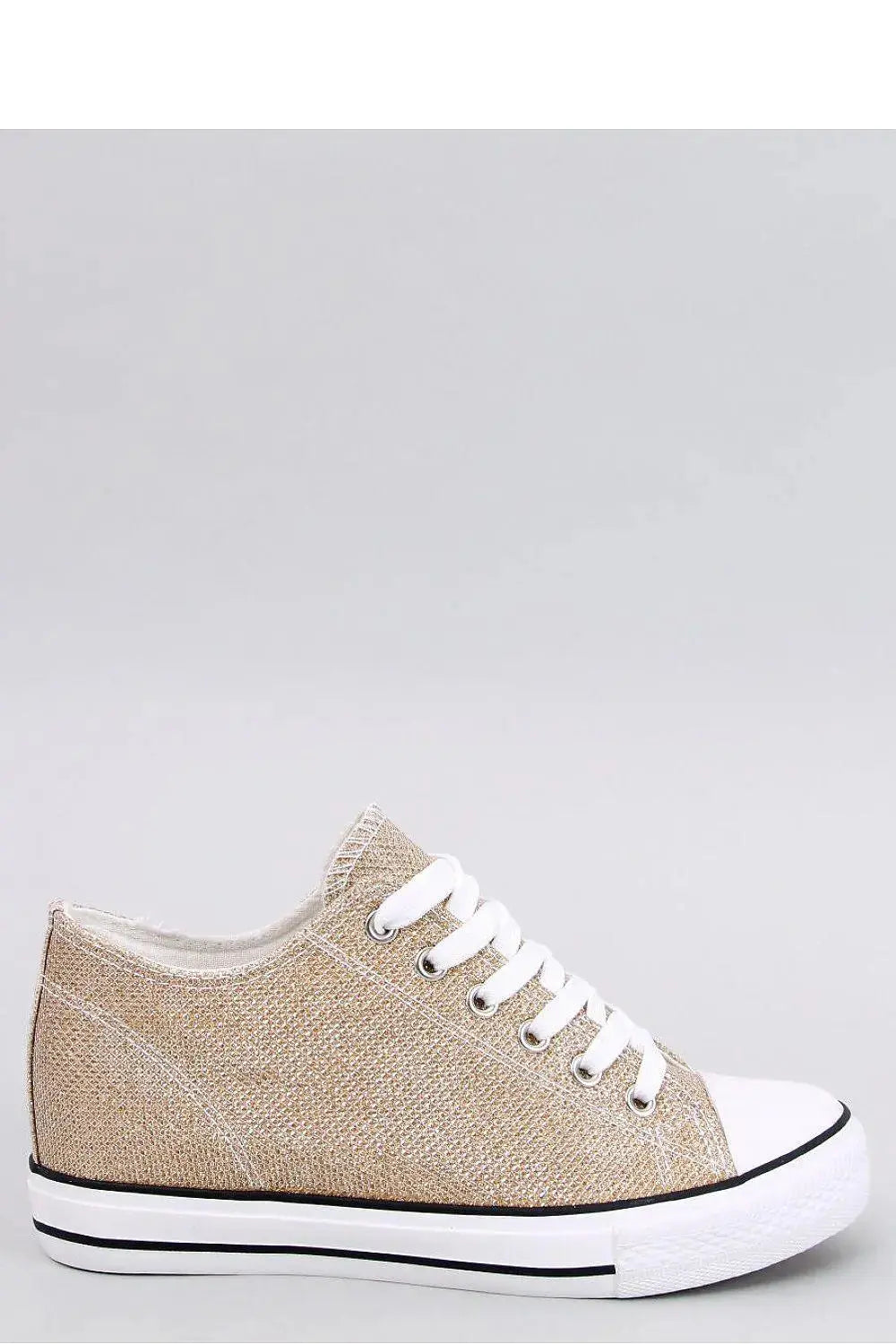 Wedge heel sneakers model 193885 Inello  Adomoo