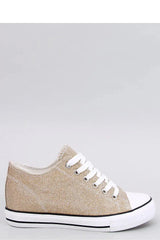 Wedge heel sneakers model 193885 Inello  Adomoo