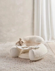 Mamas & Papas Welcome To The World Sit And Play (6+ Mths)  Adomoo