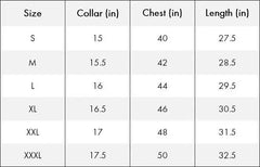 White/Purple Striped Executive Shirt For Men's  Adomoo