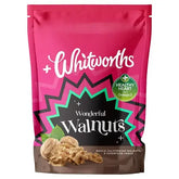 Whitworths Wonderful Walnuts 110g (Case of 7)  Adomoo