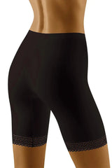 Wolbar delicate lace shorts Adomoo