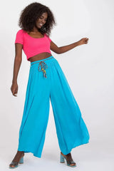Women trousers model 196768 Och Bella  Adomoo