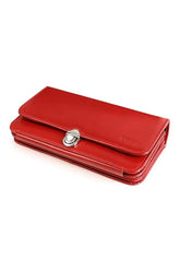 Women`s wallet model 152110 Verosoft  Adomoo