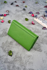 Women`s wallet model 191551 Galanter  Adomoo